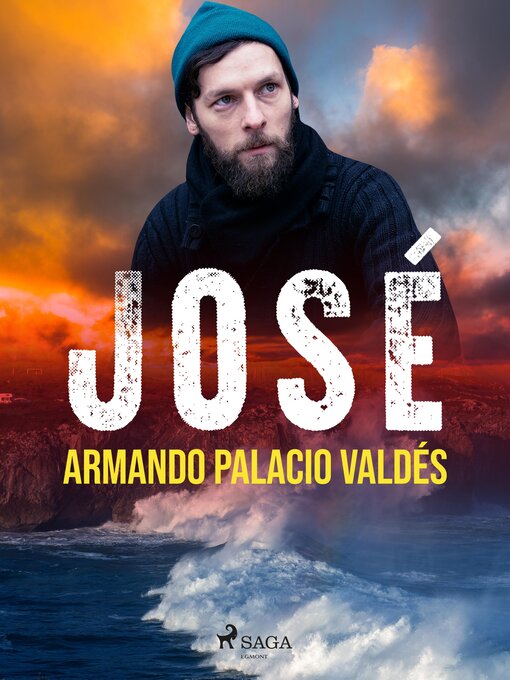 Cover image for José